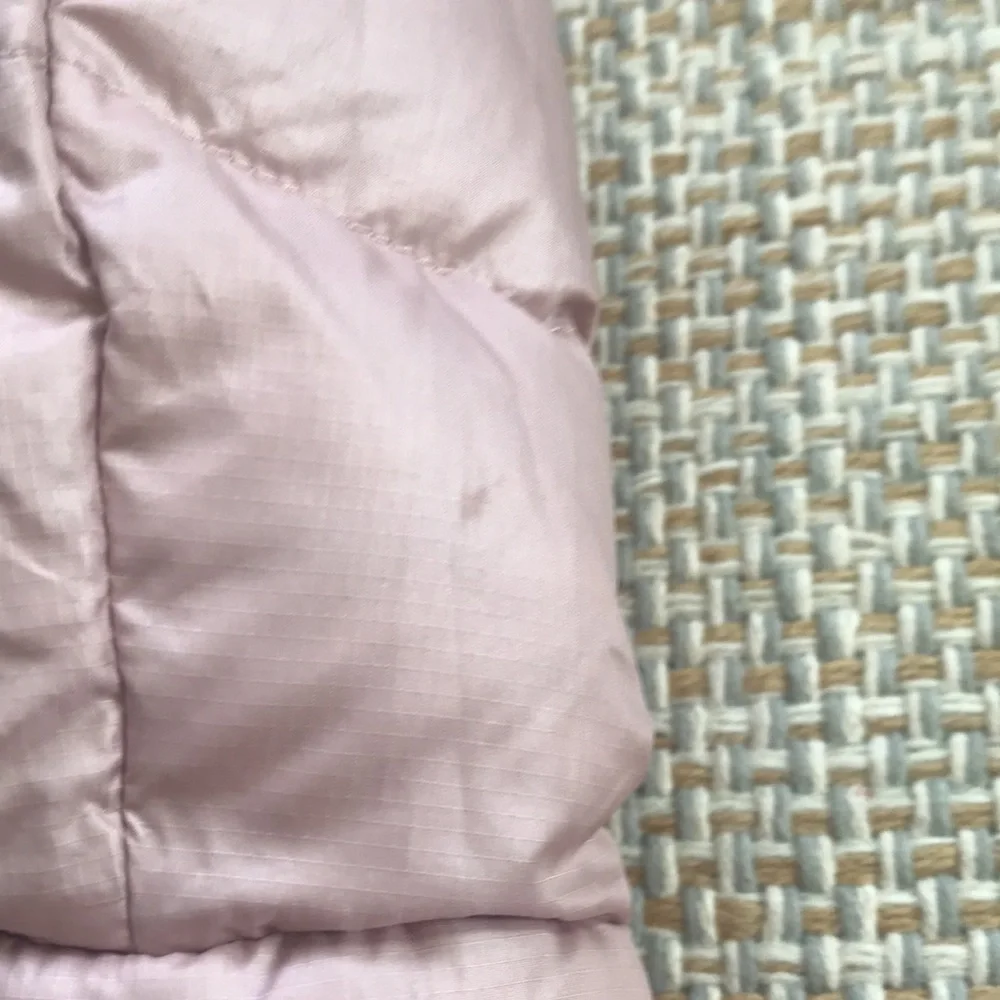 Patagonia Hi Loft Puffer Jacket (size 2T)